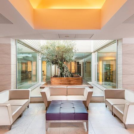 Sheraton Rome Parco De Medici Dış mekan fotoğraf