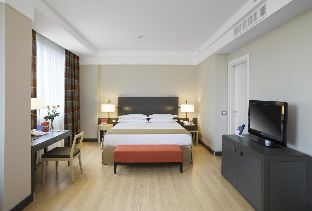 Sheraton Rome Parco De Medici Dış mekan fotoğraf