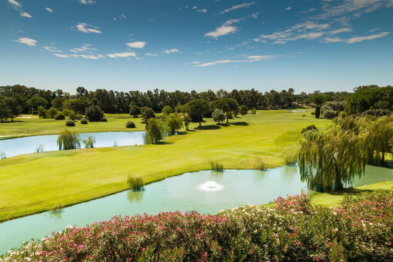 Sheraton Rome Parco De Medici Otel Dış mekan fotoğraf