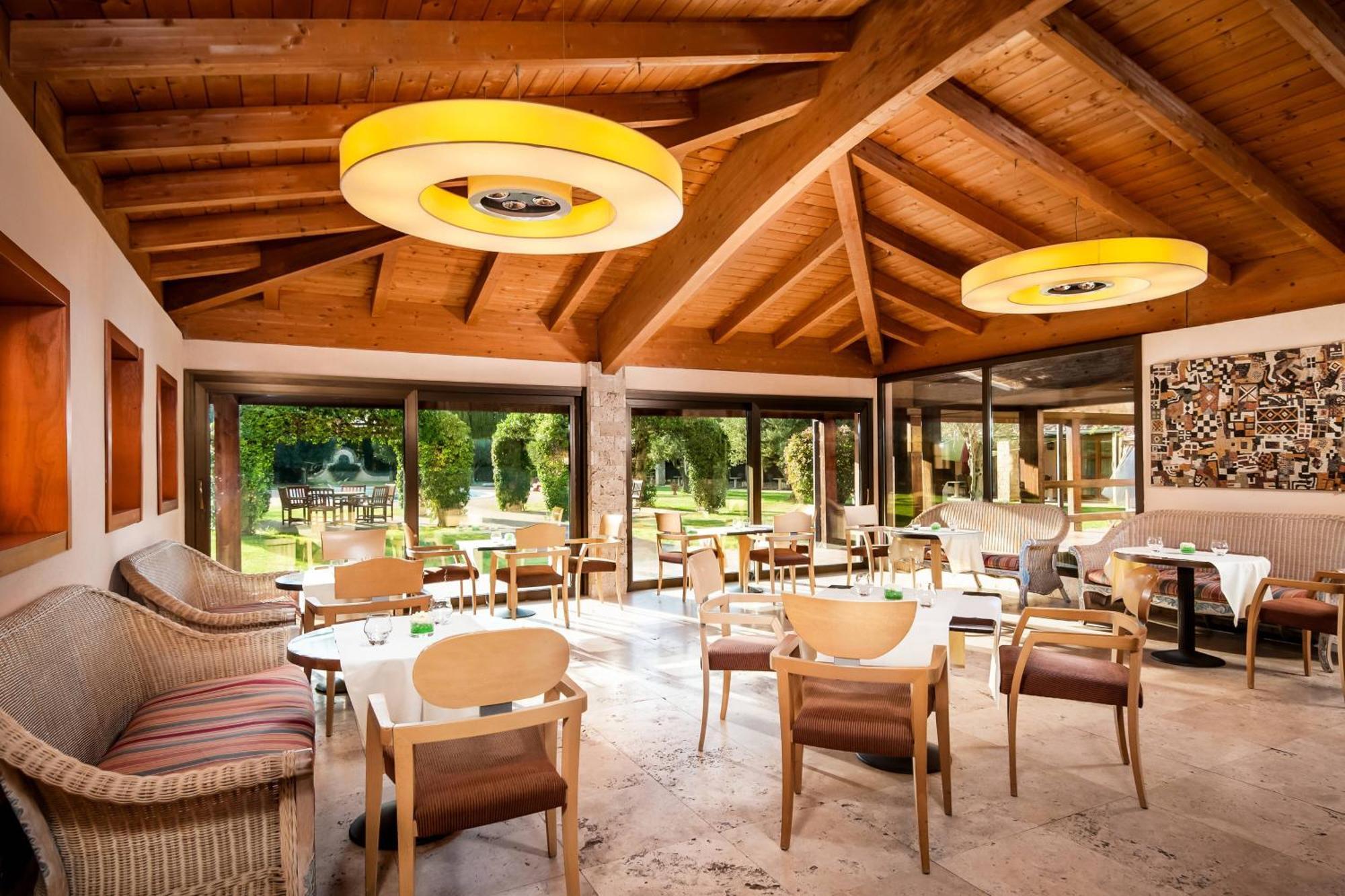 Sheraton Rome Parco De Medici Dış mekan fotoğraf