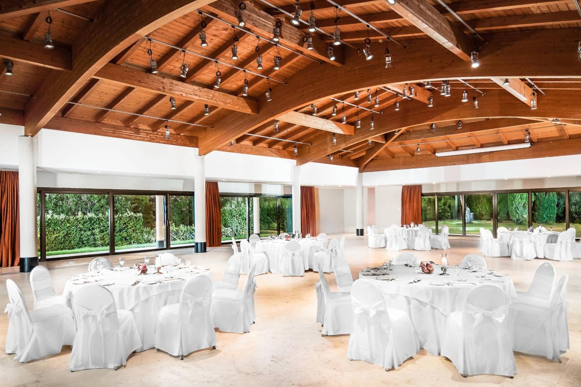 Sheraton Rome Parco De Medici Dış mekan fotoğraf