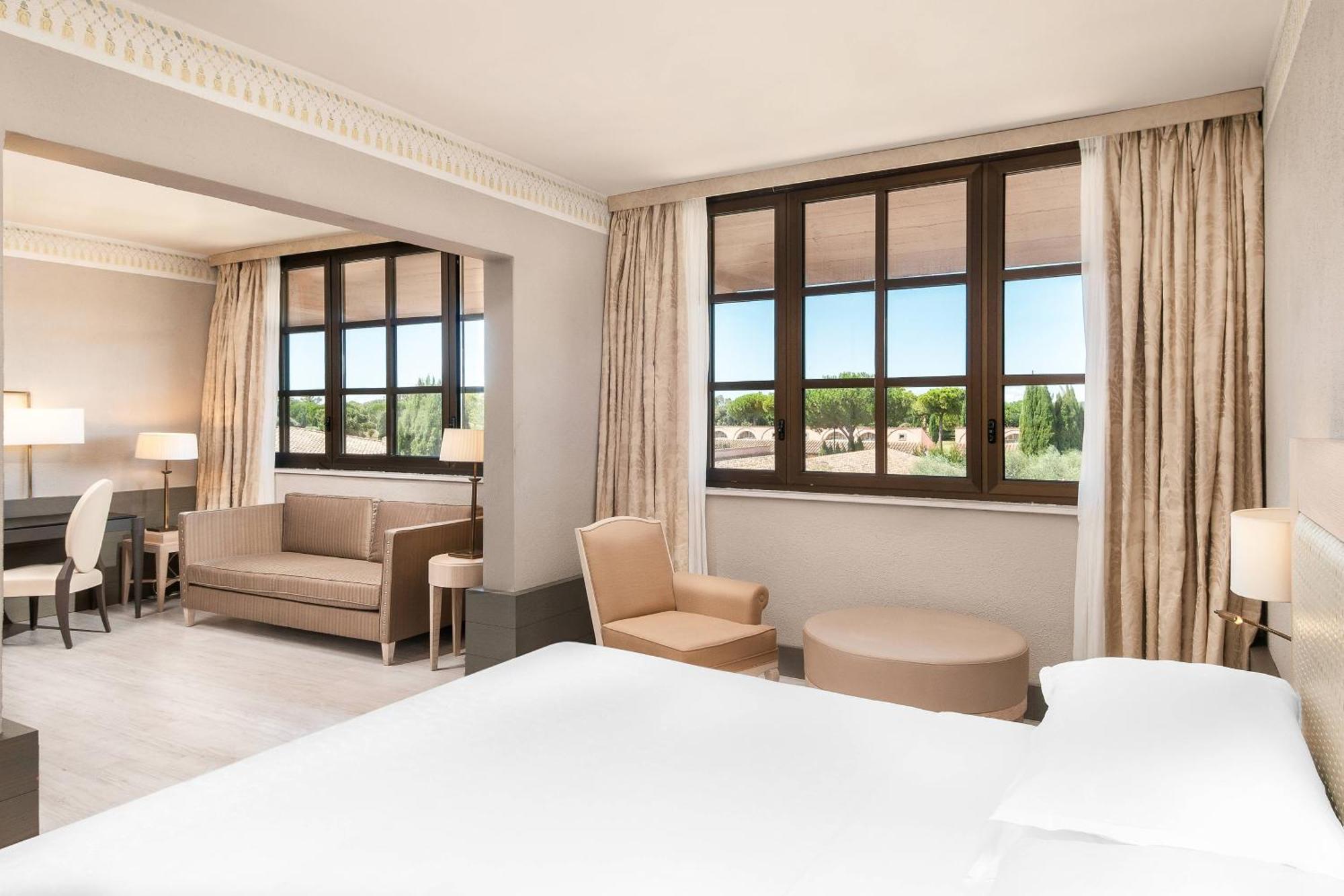 Sheraton Rome Parco De Medici Dış mekan fotoğraf
