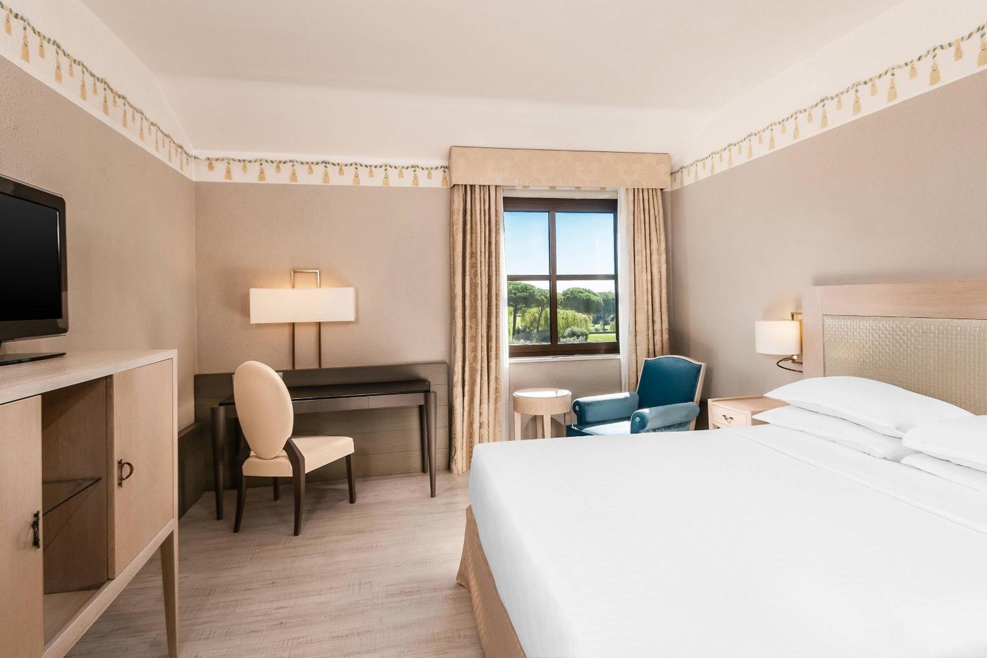 Sheraton Rome Parco De Medici Dış mekan fotoğraf